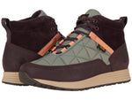 Teva Ember Commute Waterproof Fudge/Shadow/Orange 11 B (M)