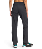 THE NORTH FACE Women's Everyday High-Rise Pant (Standard and Plus Size) - Regular, Asphalt Grey, Medium Regular
