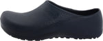 Birki's Profi- Birki Clog,Blue,47 M EU (US Women's 16 M / US Men's 14 M)