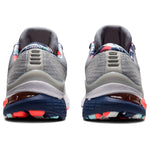 ASICS Gel-Kayano® 28 Piedmont Grey/Thunder Blue 12 D (M)