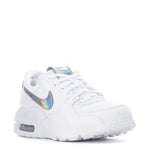 Nike Women's Air Max Excee White/Multi-Color (DJ6001 100) - 7.5