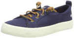 Sperry Women's Sneaker 9 Navy