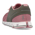 On Running Womens Cloud Road Shoes Charcoal/Rose SZ 5.5