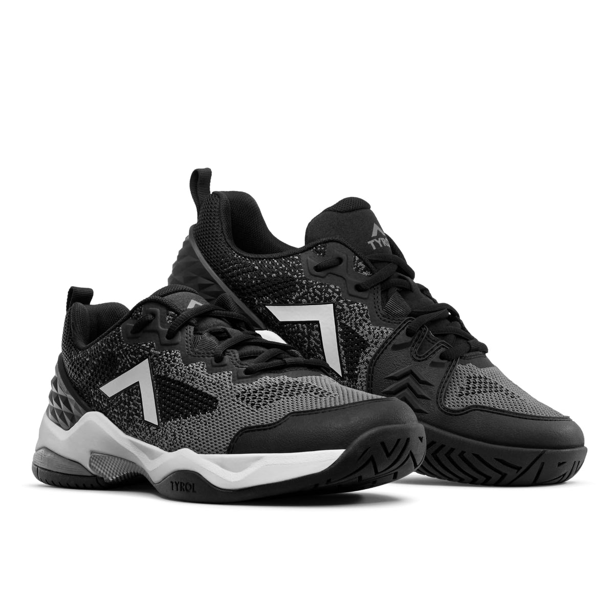 Tyrol Men's Smash Pickleball Shoe