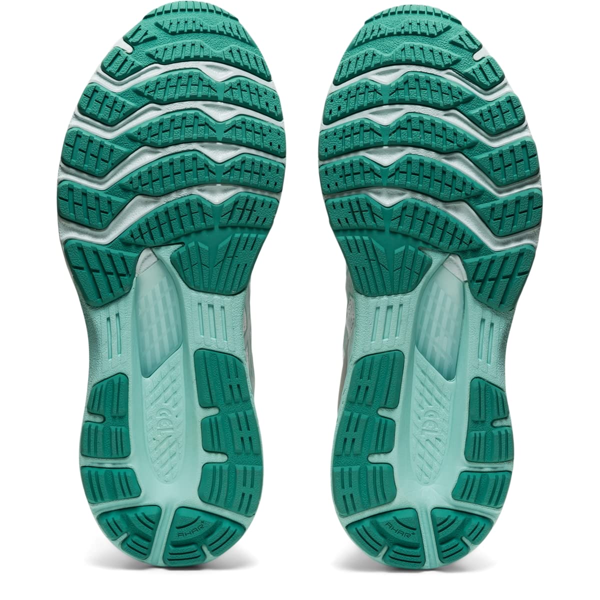 ASICS Gel-Kayano® 28 White/Oasis Green 10 B (M)