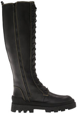 Circus NY by Sam Edelman Women's Ina Knee High Boot 7.5 Black