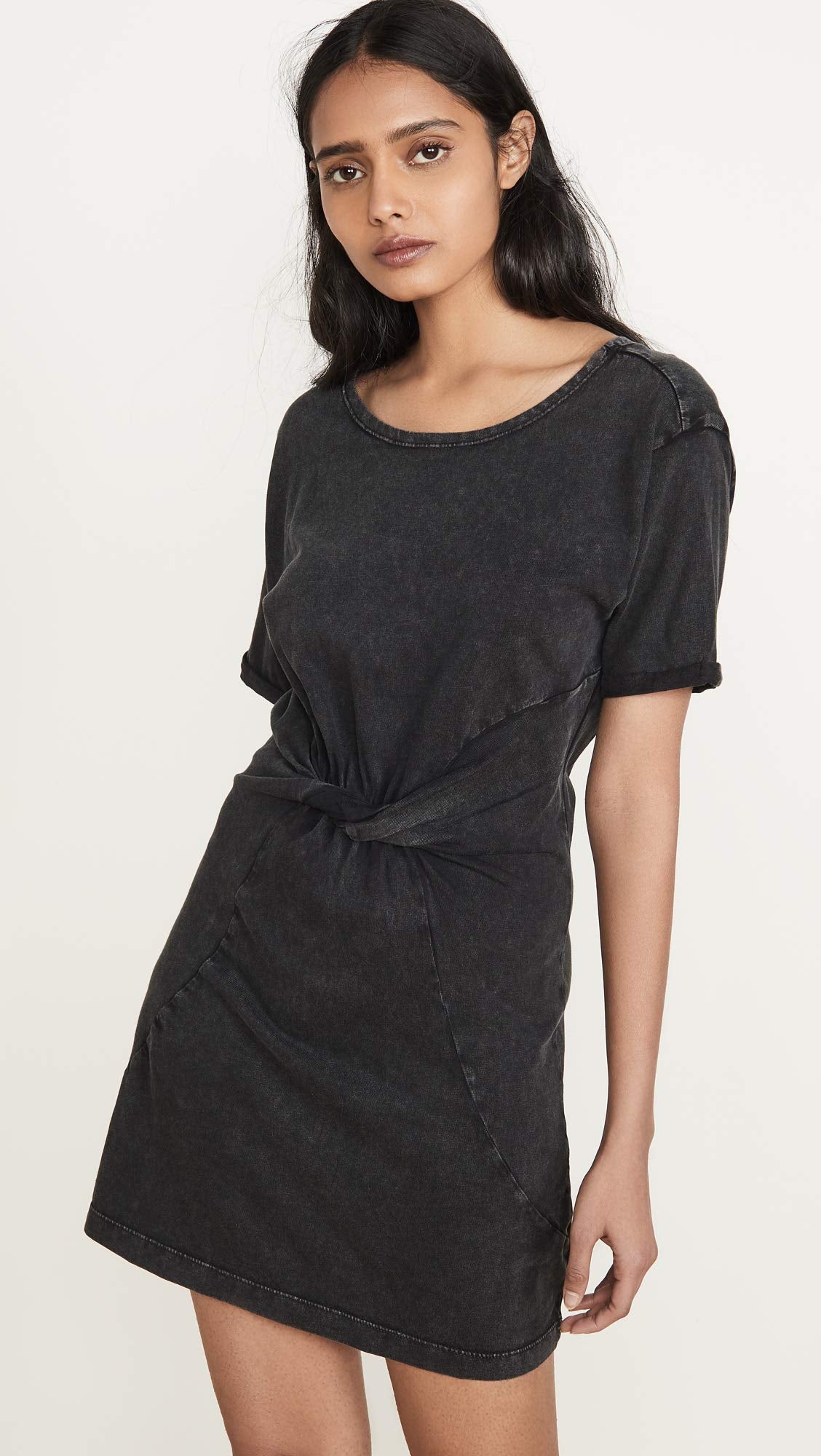 L*Space Beachwood Dress Black XS (32A)