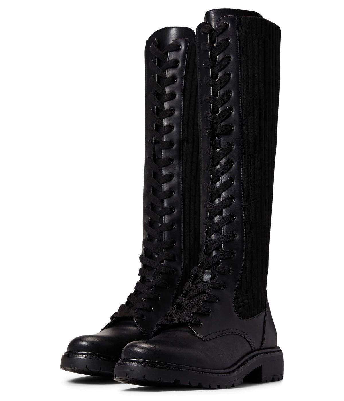 Sam Edelman Lila Black 6 M