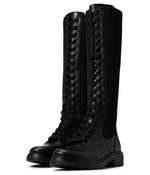 Sam Edelman Lila Black 6 M