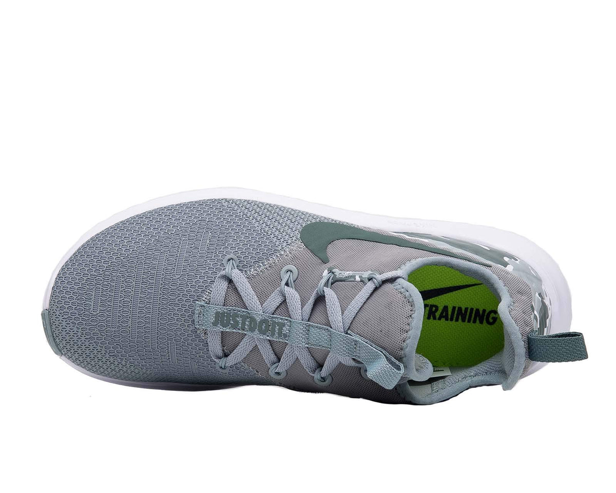 Nike Women's Free Tr 8 Training Shoes (White, 9 M US)