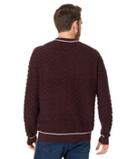 Ted Baker Sepal Deep Purple LG (US Men’s 4)