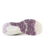 New Balance Women's Fresh Foam X 880 V13 Running Shoe 10.5 Sea Salt/Grey Violet