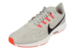 Nike Air Zoom Pegasus 36 Men's Athletic Shoes, Black White Grey 002, 11 US