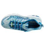 Skechers DLites 4.0 - Tiful Horizon Womens Fashion Trainers, Blue - 10 US