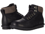 BORN Scout Black/Grey Full Grain 10.5 M (D)