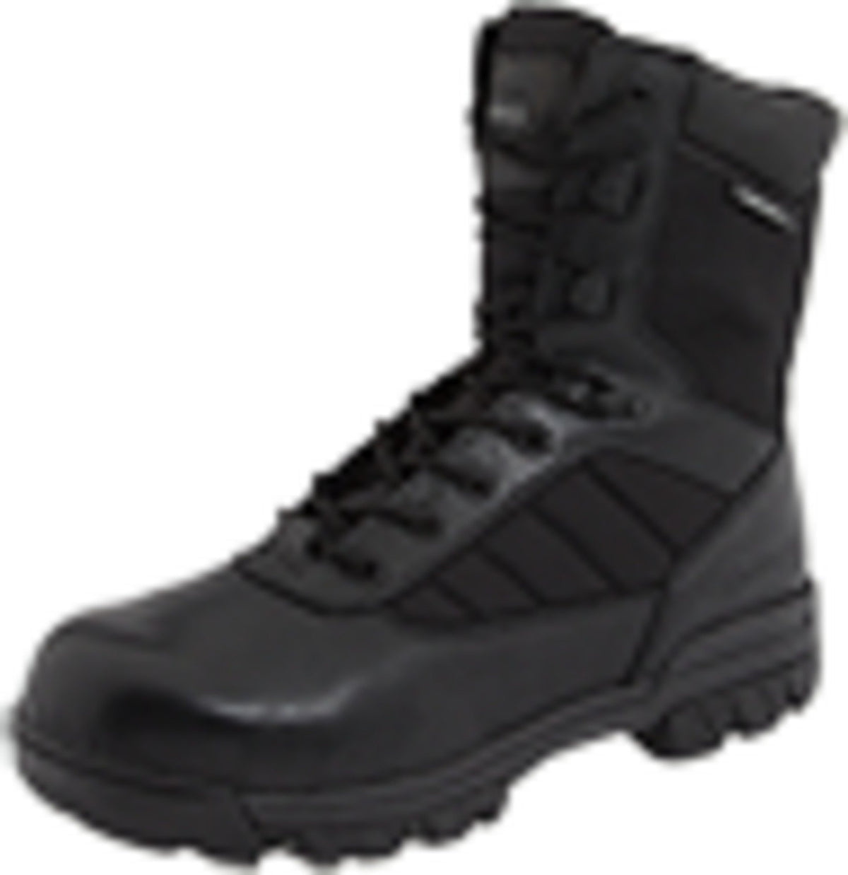 Bates Men's Core Tactical Sport, Black Tall, 11.5 M