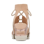 Sorel Joanie II Ankle Lace Natural Tan 7 B (M)