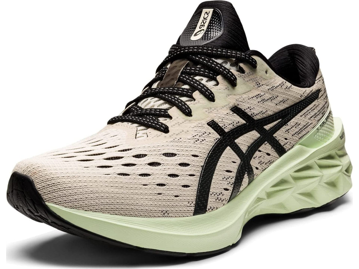Men's ASICS, Novablast 2 Running Shoe