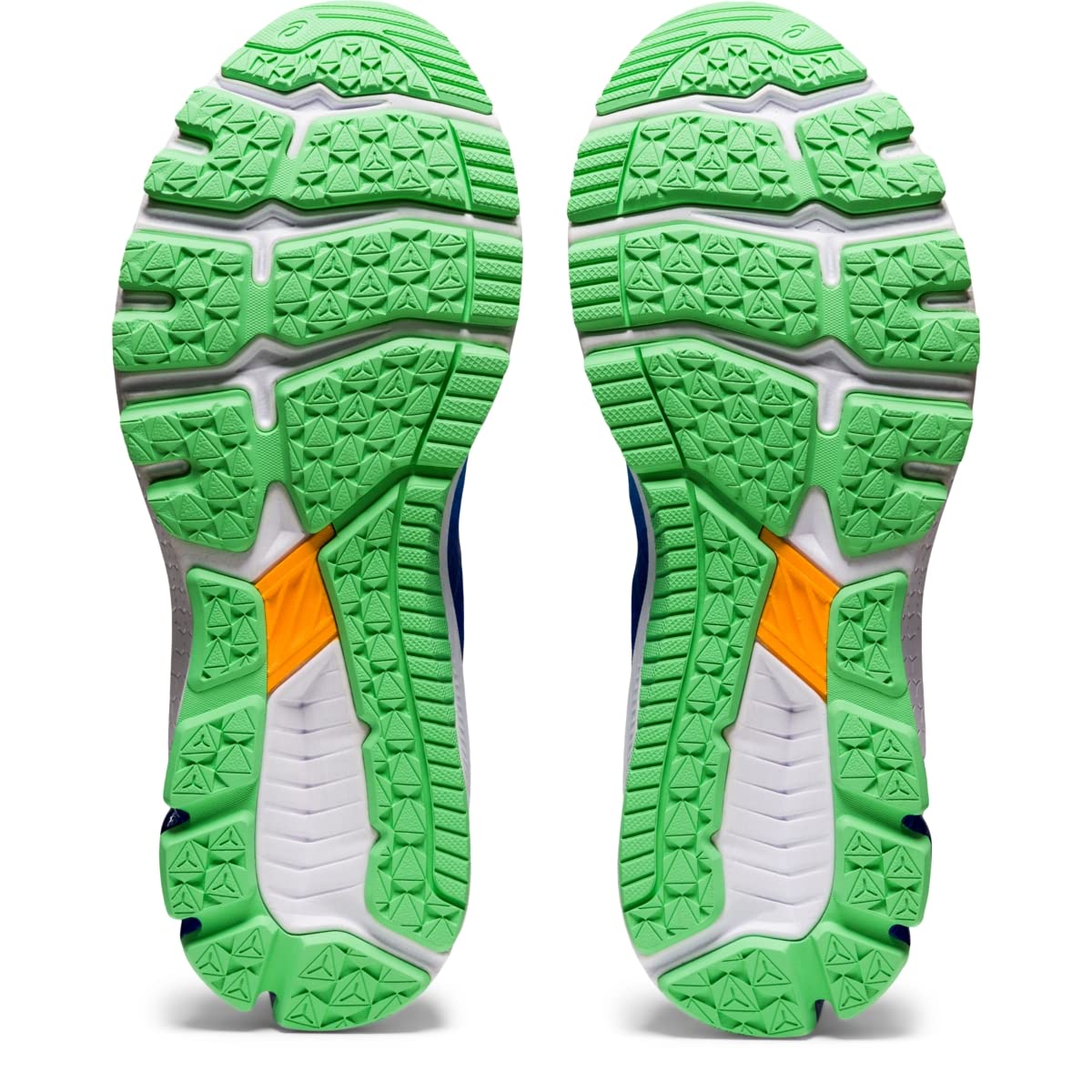 ASICS GT-1000 10 Tourmaline/White 12.5 D (M)