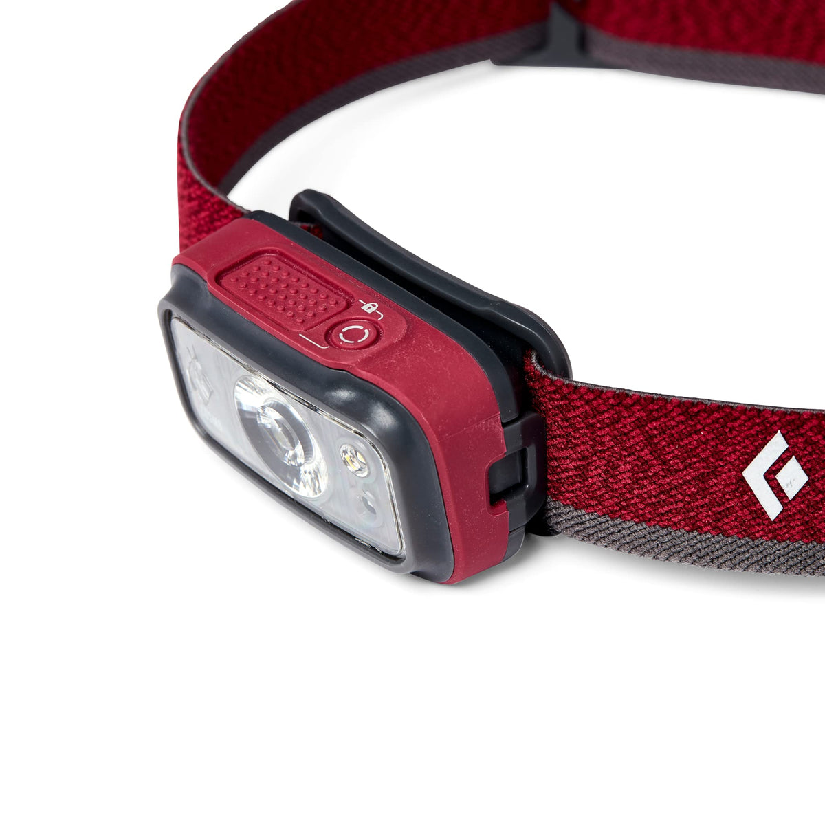 Black Diamond Equipment Cosmo 300 Headlamp, Rose