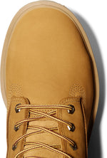 Timberland PRO 26002 Mens Direct Attach 8 Steel Toe Boot (Wheat, 10 W US)