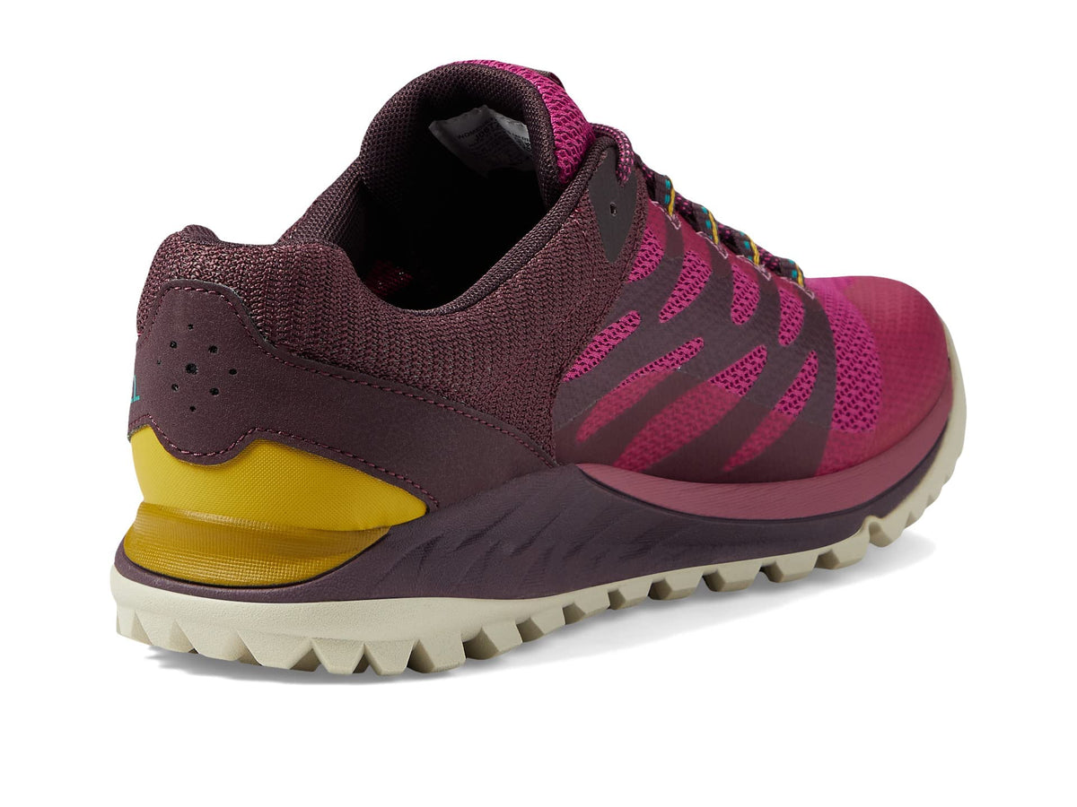Merrell Antora 2 Fuchsia 9.5 M