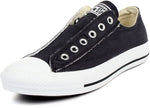 Converse Chuck All Star Black Sneaker - Black 8 B(M) US Women / 6 D(M) US Men