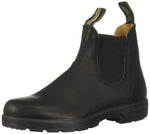 Blundstone Unisex Super 550 Series Boot, 8.5, Black