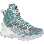 Merrell Thermo Rogue 3 GORE-TEX Mid Women's Walking Boots, Mineral, 8.5 UK