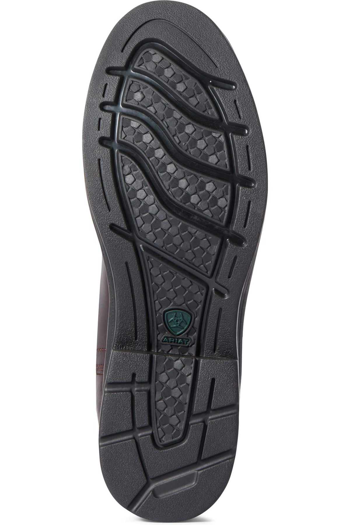 ARIAT Ketley H2O Chocolate/Willow 7.5 B (M)