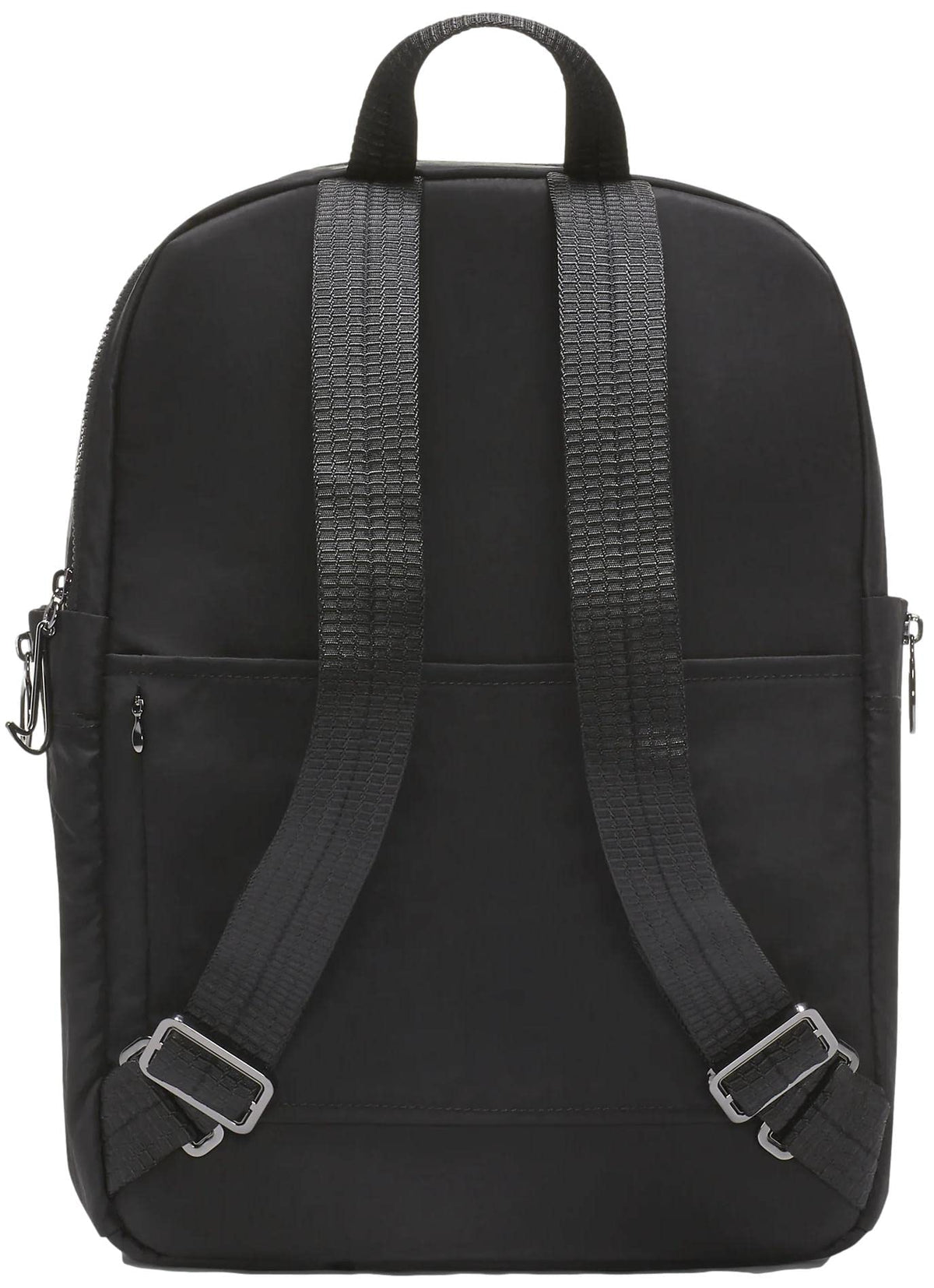 Nike One Luxe Women's Casual Laptop Backpack (Black/Black)