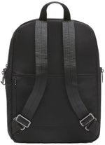 Nike One Luxe Women's Casual Laptop Backpack (Black/Black)