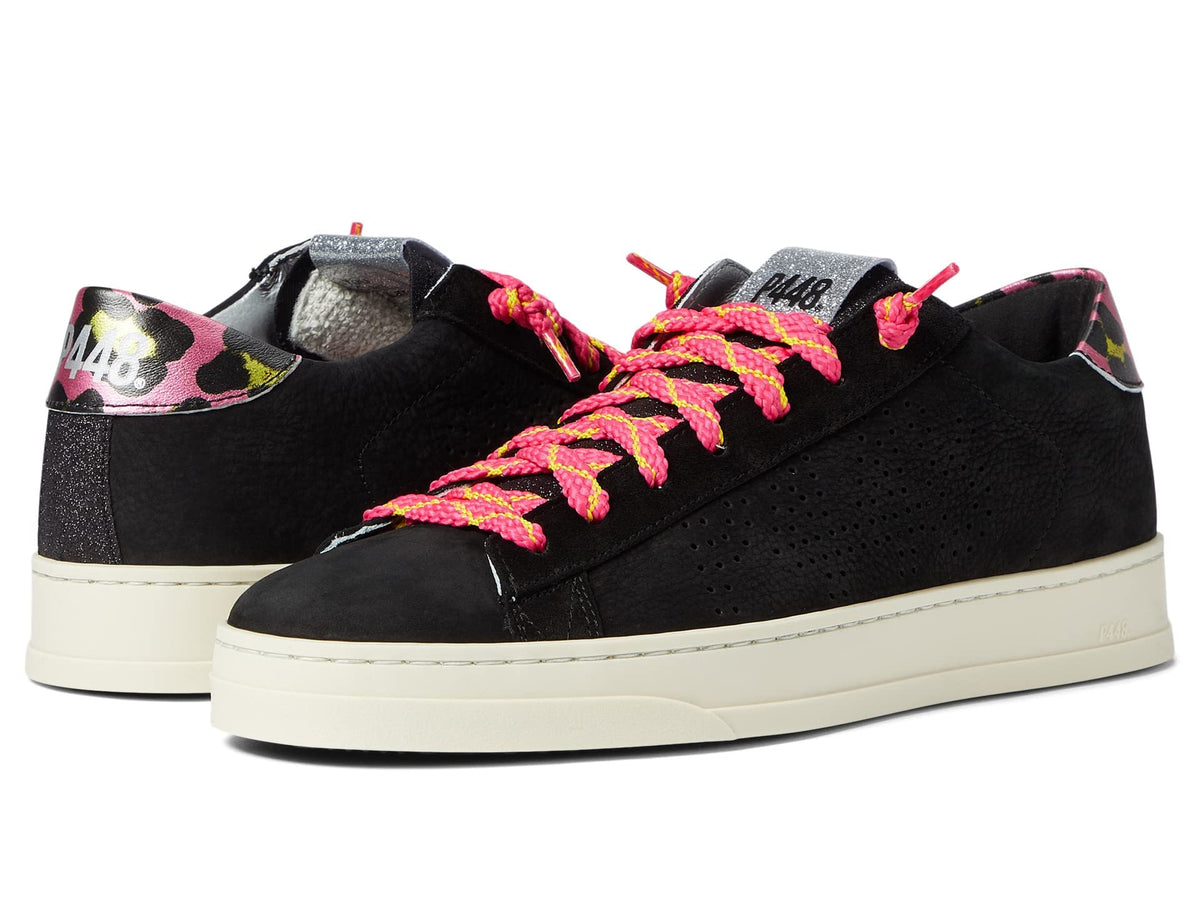 P448 Jack Black/Leo 40 (US Women's 10) M