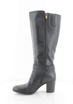 Naturalizer Kelsey Women's Boots Black Size 5 M