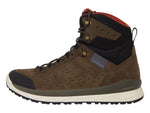 Lowa Malta GTX Mid Olive 8.5 D (M)