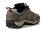 Merrell Women's Alverstone 2 Waterproof Hiking Shoe, Aluminum, 6.5 Wide