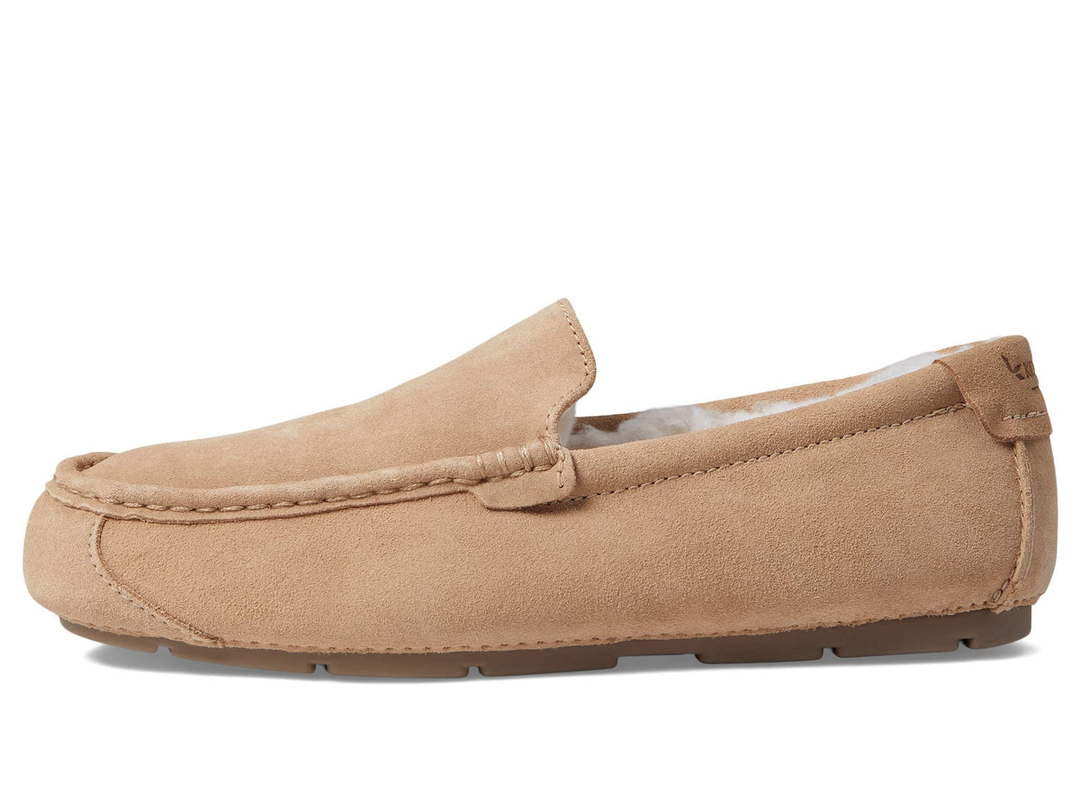 Koolaburra by UGG Men's Tipton Slipper, SAND, 10