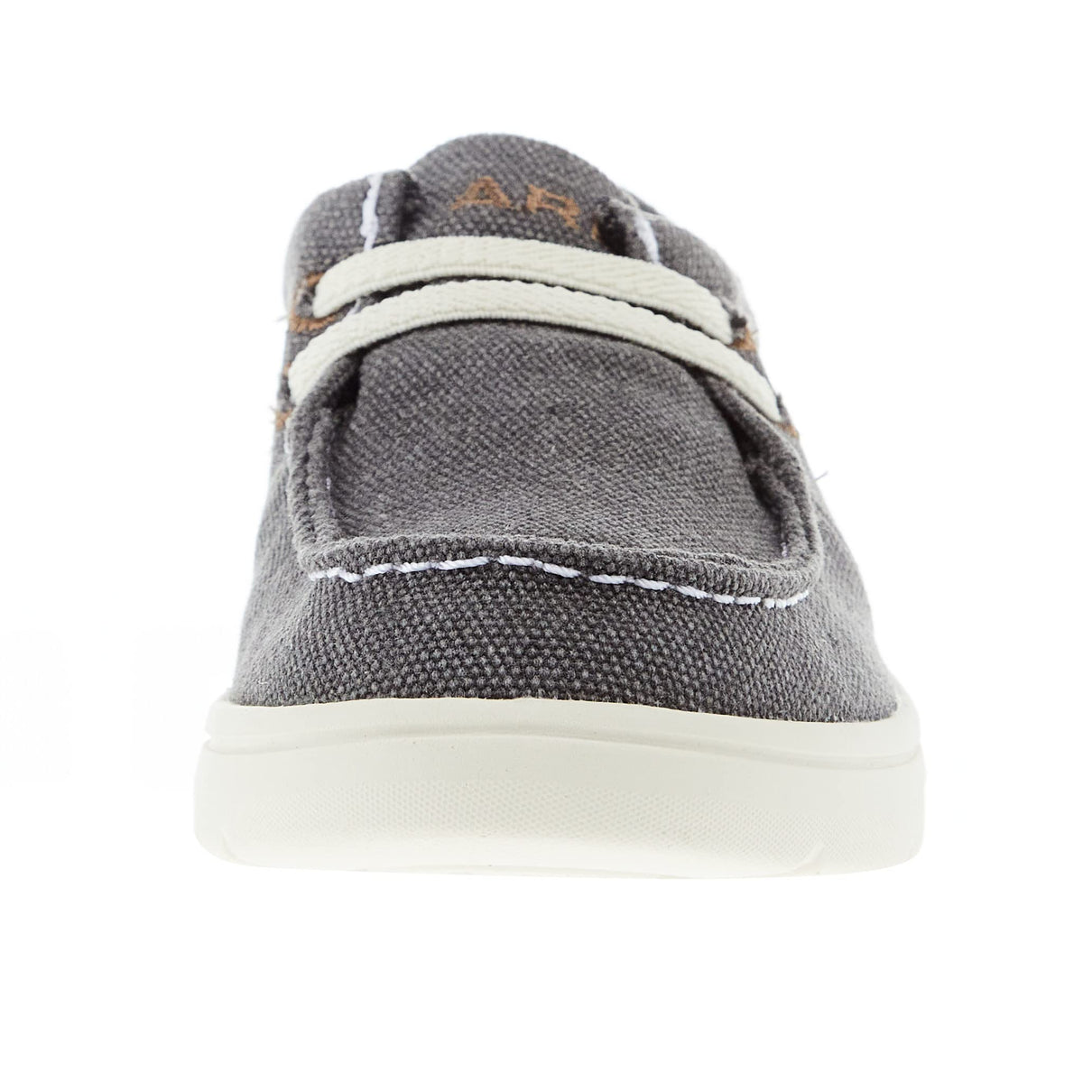 ARIAT Unisex Youth Hilo, Washed Black, 1 M