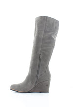 Naturalizer Gemini Taupe Oil Suede 9.5 M (B)