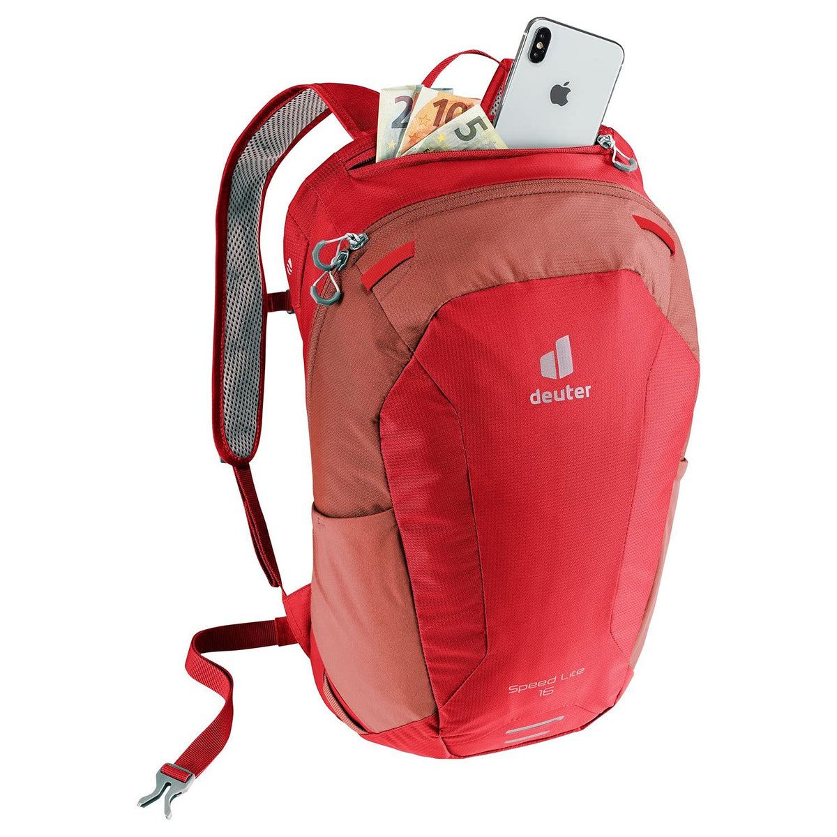 Deuter Unisex Speed Lite 16 Backpack