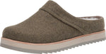 Merrell Juno Wool Clog - Women's Olive, 11.0