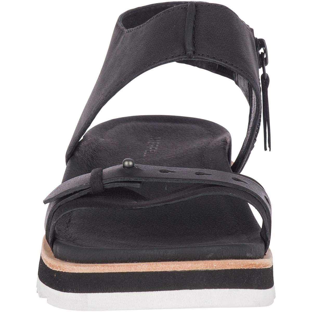 Merrell Juno Mid Zip Black 7 M