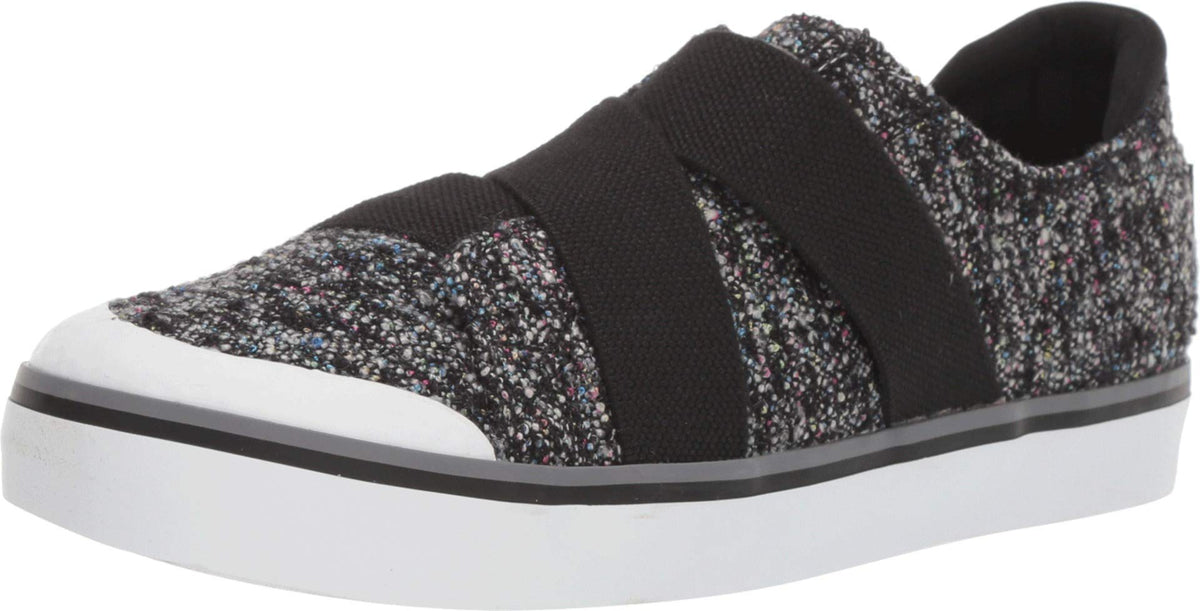 KEEN Women's Elsa Gore 6.5 Black Multi