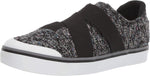 KEEN Women's Elsa Gore 6.5 Black Multi