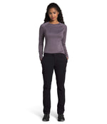 THE NORTH FACE Paramount Active Mid-Rise Pants TNF Black 14 R