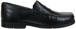 Rockport Preston Penny Black 9 M (D)
