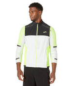 Brooks Carbonite Vest Icy Grey/Black/Nightlife MD