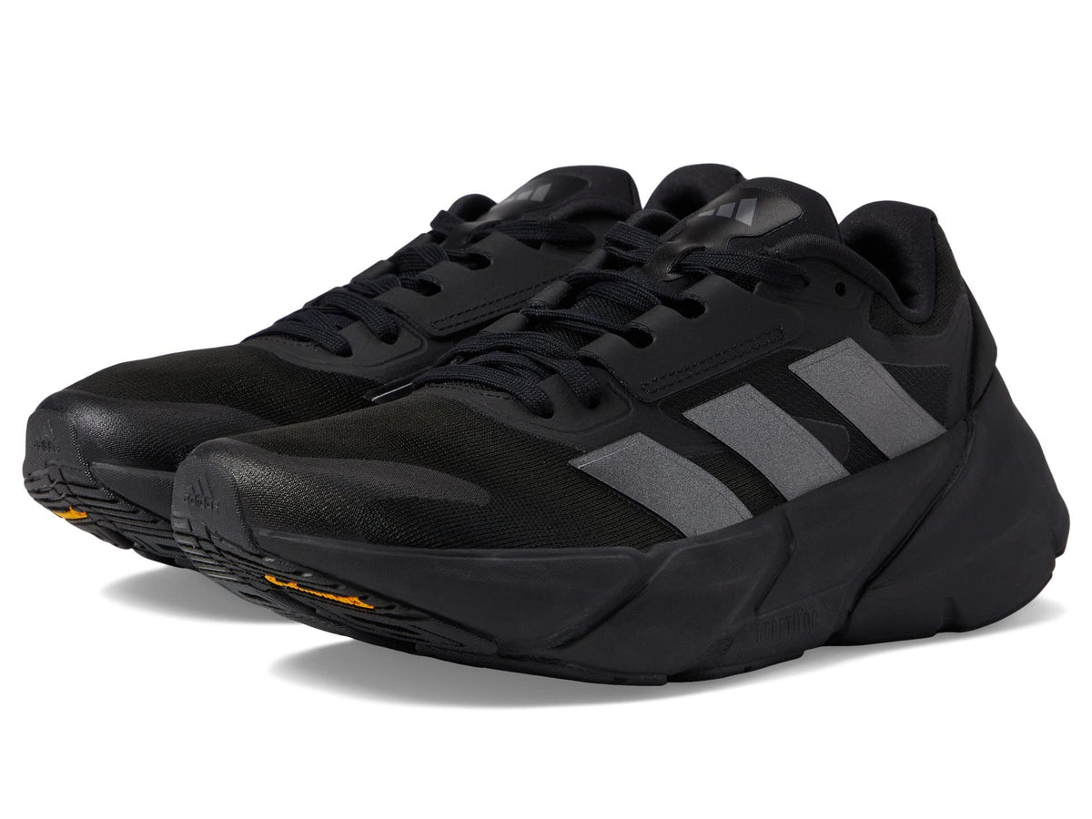 adidas Adistar 2 Core Black/Night Metallic/Carbon 7.5 B (M)