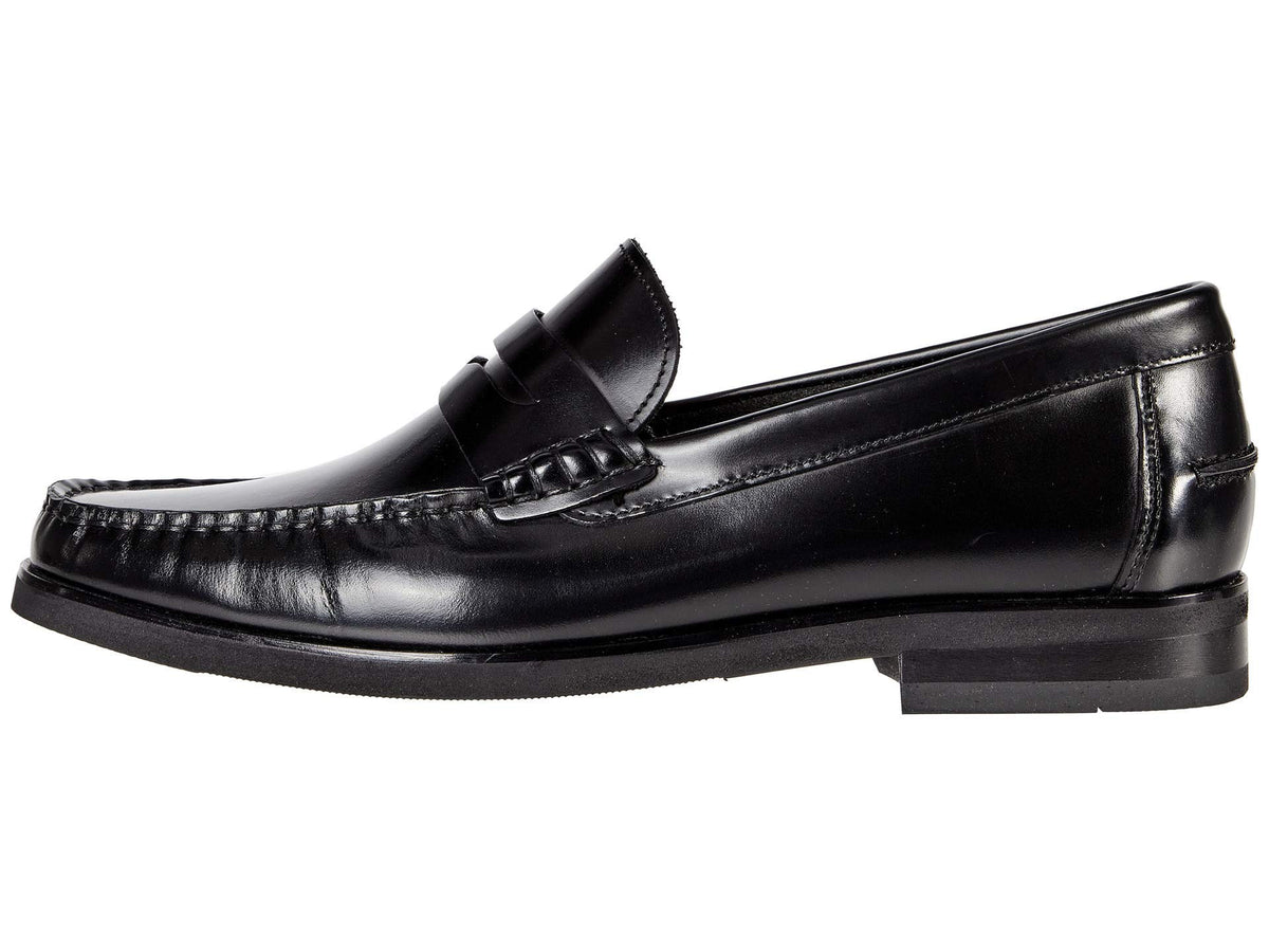 Florsheim Men's, Berkley Flex Penny Loafer 10.5 Narrow Black