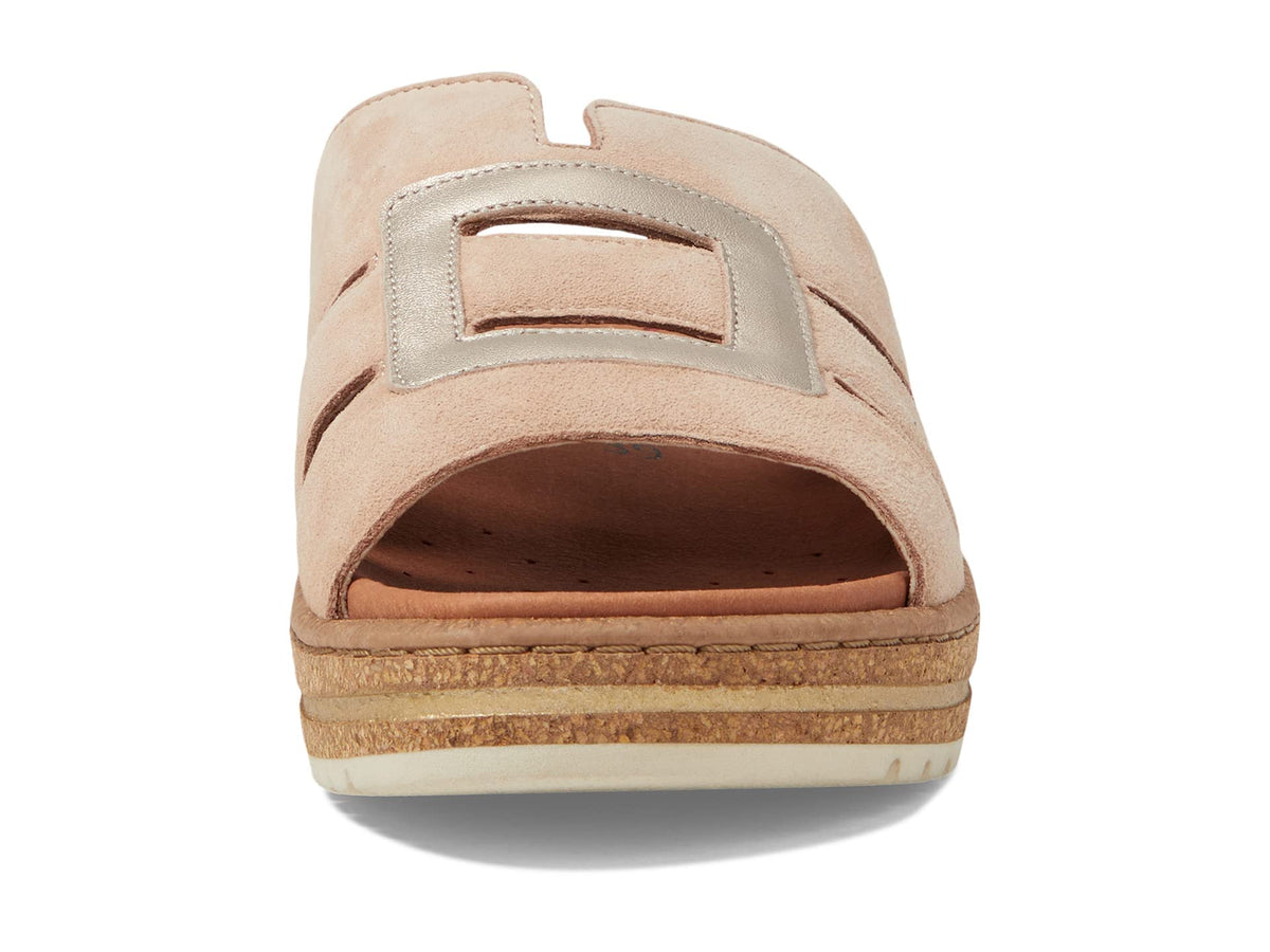 Mephisto Romee Sand Velcalf Premium EU 38 (US Women's 8) B (M)